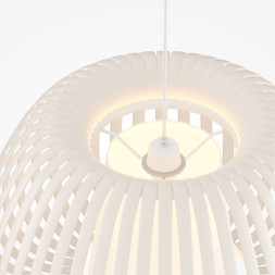 Подвесной светильник Maytoni MOD409PL-01W Kirigami