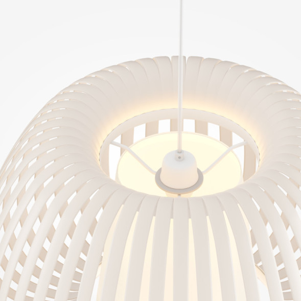 Подвесной светильник Maytoni MOD409PL-01W Kirigami