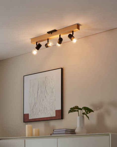 Спот EGLO 99481 TOWNSHEND 3