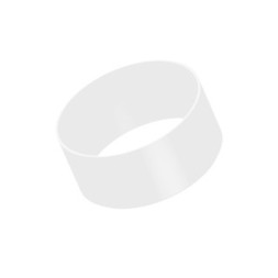 Кольцо для трековых светильников 057157 Arlight LGD-ARTIFACT-4TR white