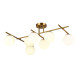 Люстра на штанге Evoluce SLE1195-302-07 SIERRA