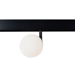 Трековый светильник Crystal Lux CLT 0.33 015 5W BL 4000K