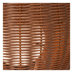 Уличный светильник LUCIDE COLIN IP44 03843/80/72