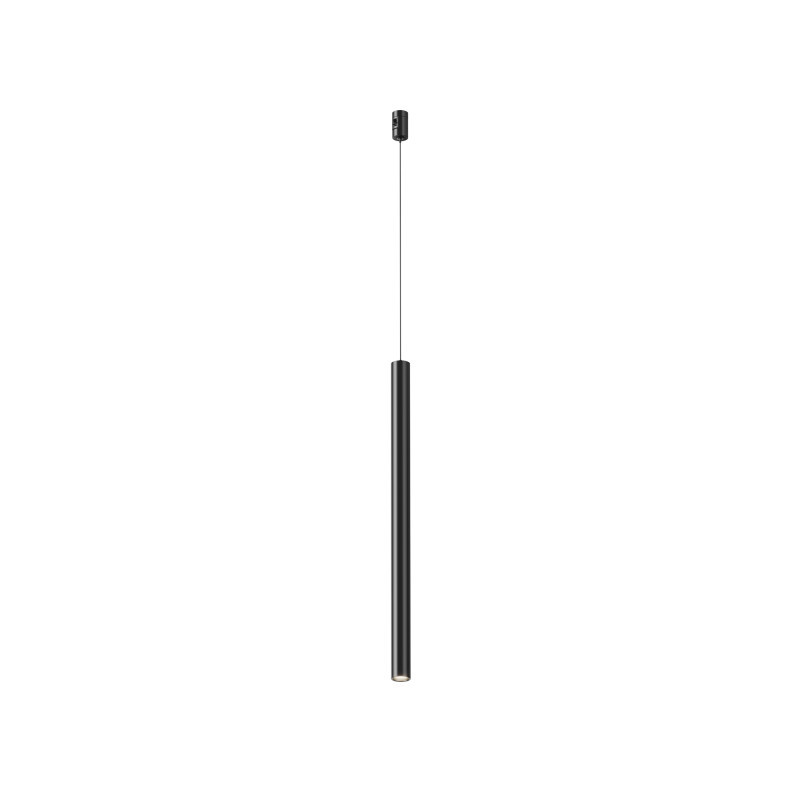 Трековый магнитный светильник Maytoni Technical TR156-1-5W4K-B FOCUS LED