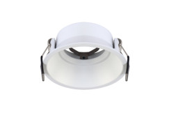 Точечный влагозащищенный светильник Crystal Lux CLT 043 CLT 043C WH
