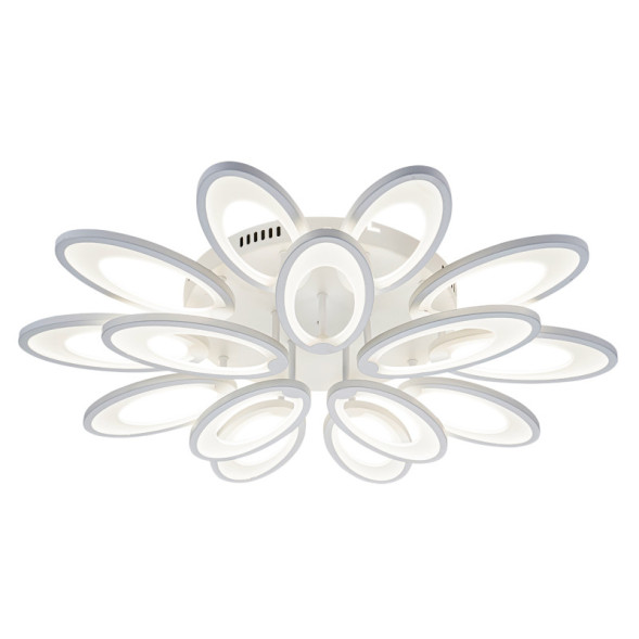 Потолочная люстра Escada 10229/SG LED