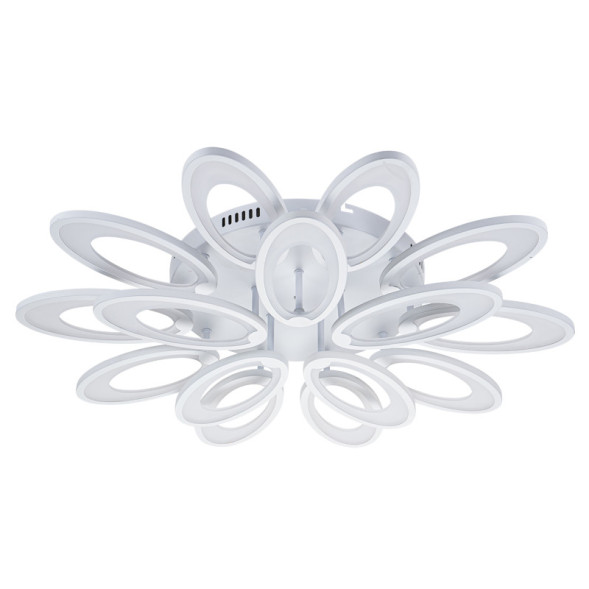 Потолочная люстра Escada 10229/SG LED