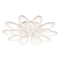 Потолочная люстра Escada 10229/SG LED