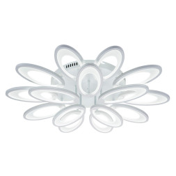 Потолочная люстра Escada 10229/SG LED