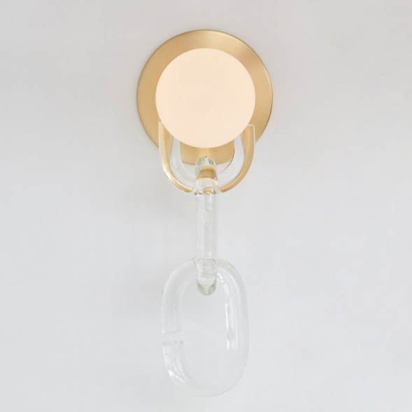 Бра ImperiumLoft 140603-26