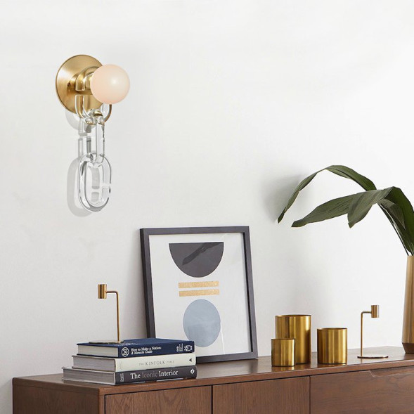 Бра ImperiumLoft 140603-26