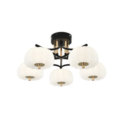 Потолочный светильник Escada HALMA 10301/5LED