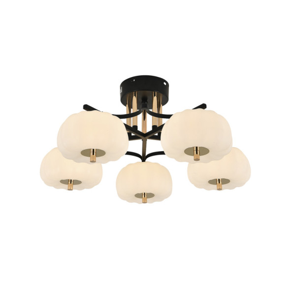 Потолочный светильник Escada HALMA 10301/5LED