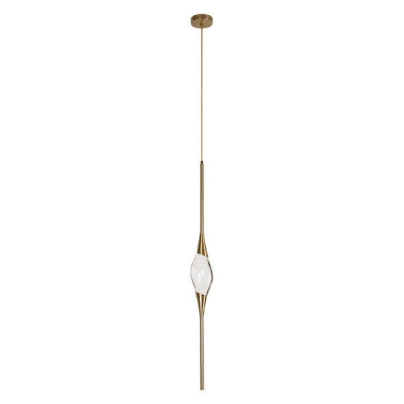 Подвесной светильник LOFT IT 10235/1000