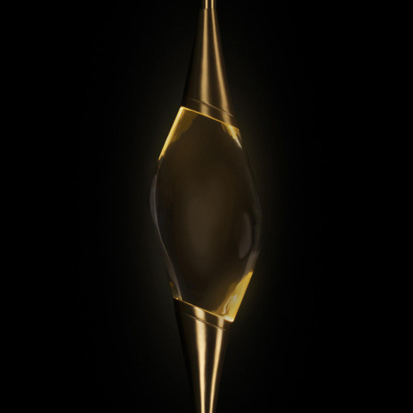 Подвесной светильник LOFT IT 10235/1000