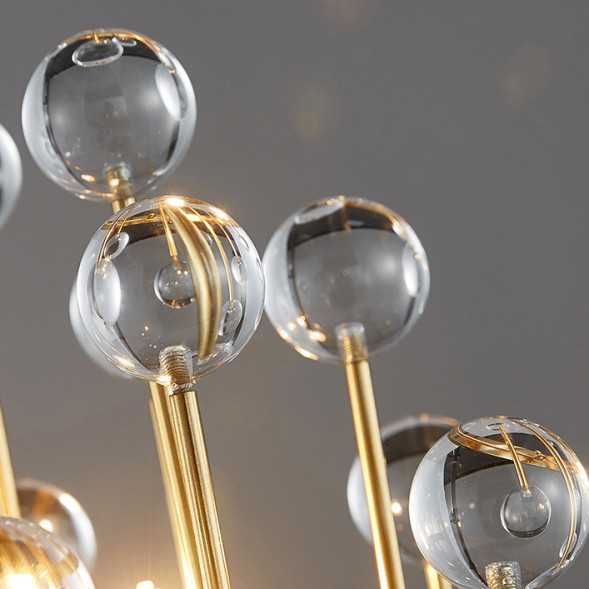 Бра ImperiumLoft 209140-23