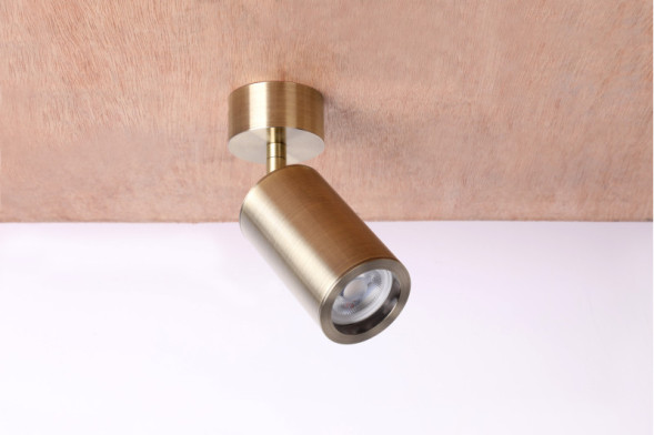 Спот Favourite Angularis 2801-1U