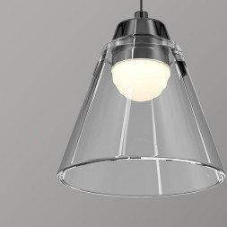 Подвесной светильник ImperiumLoft 229886-23 Marx