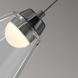 Подвесной светильник ImperiumLoft 229886-23 Marx