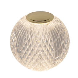 Настольная лампа LUCIDE CINTRA 13599/01/60