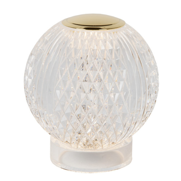 Настольная лампа LUCIDE CINTRA 13599/01/60