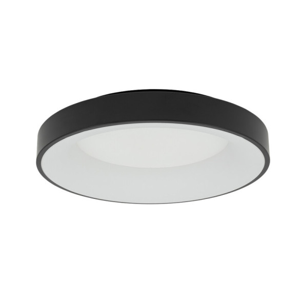 Потолочный светильник Nowodvorski 11207 Nikki Round Led