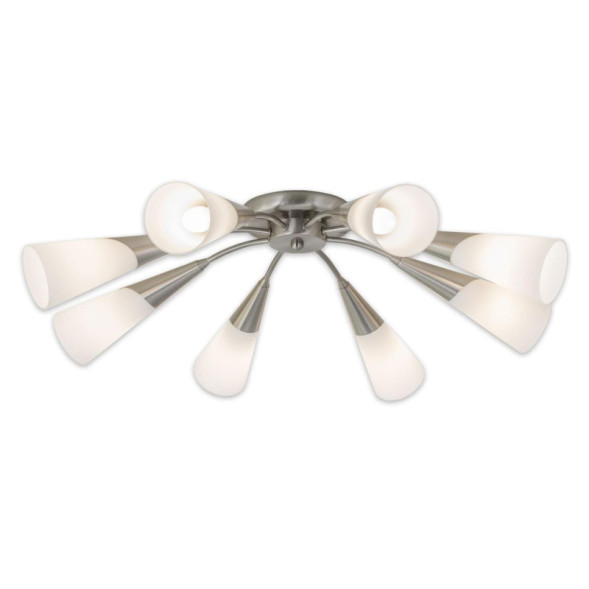 Люстра потолочная Citilux Фокус CL103181