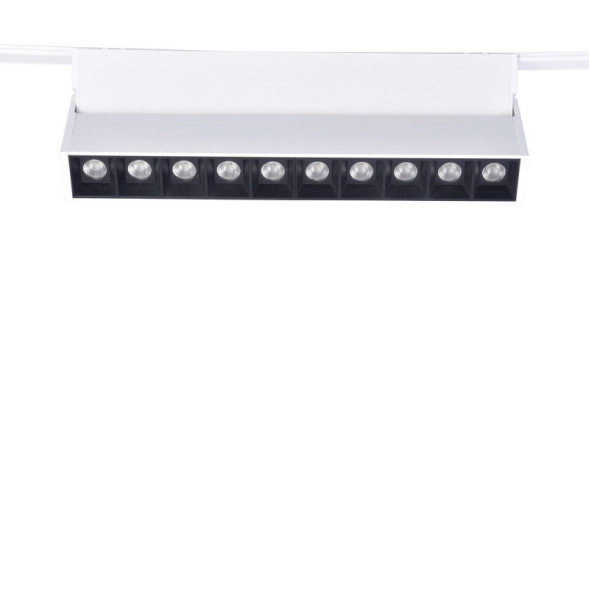 Светодиодный трековый светильник Favourite UNIKA 4142-2U