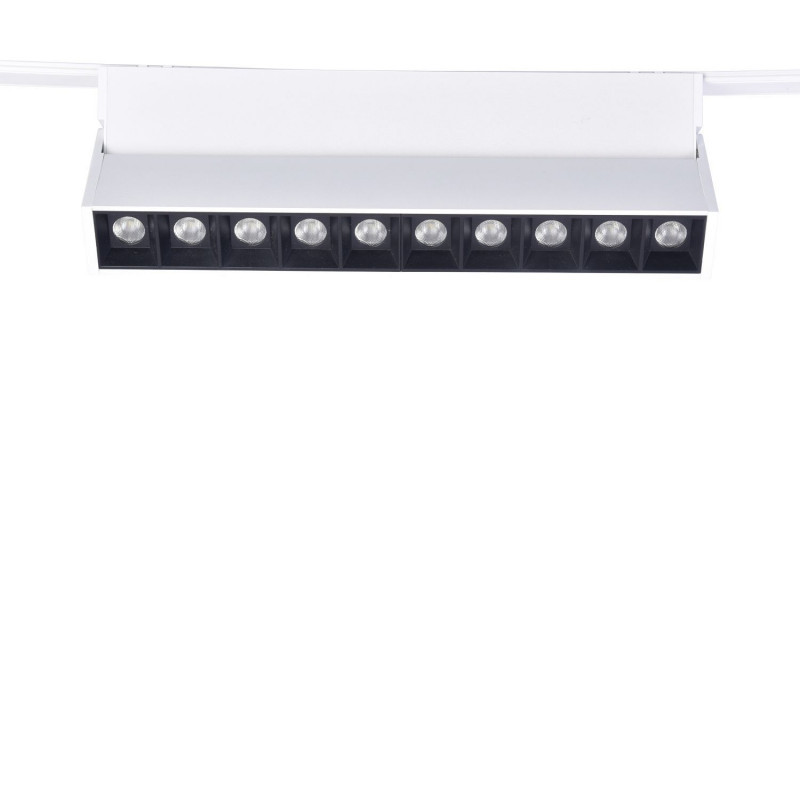 Светодиодный трековый светильник Favourite UNIKA 4142-2U