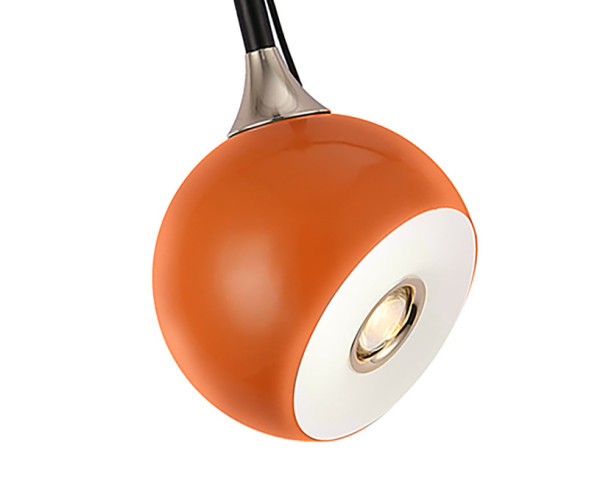 Подвесной светильник Kink Light 07529-1A,09 Тимо