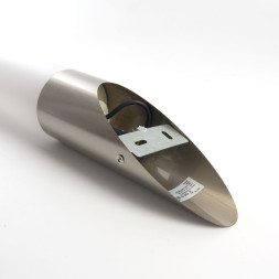 Уличный настенный светильник Feron DH021 11805