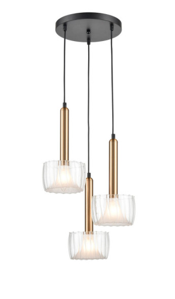 Подвесной светильник Vele Luce VL5454P03 Kelly