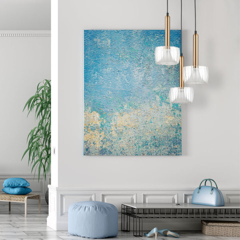 Подвесной светильник Vele Luce VL5454P03 Kelly