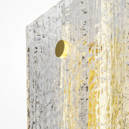 Бра Maytoni Frostum MOD439WL-L7BSK