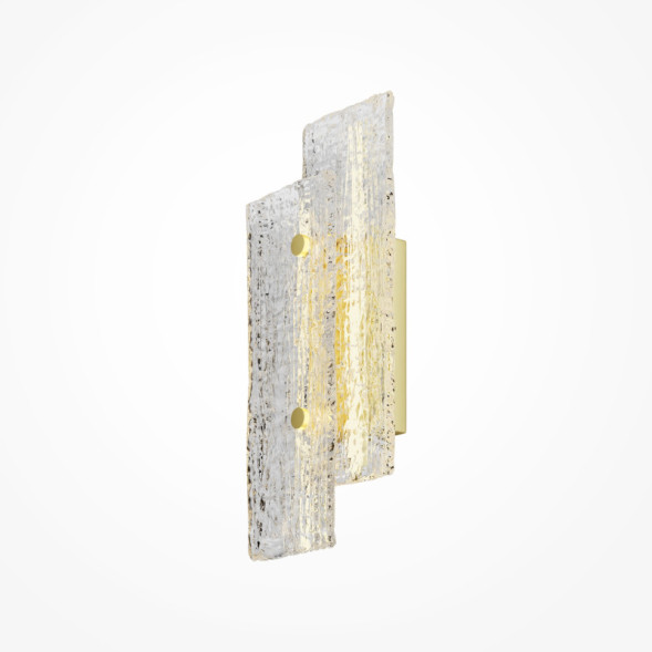 Бра Maytoni Frostum MOD439WL-L7BSK