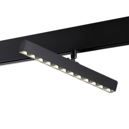 Светодиодный трековый светильник Novotech FLUM 48 358610