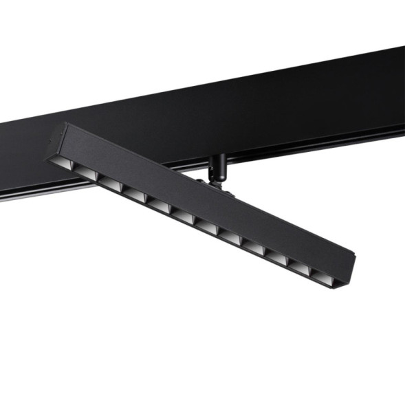 Светодиодный трековый светильник Novotech FLUM 48 358610