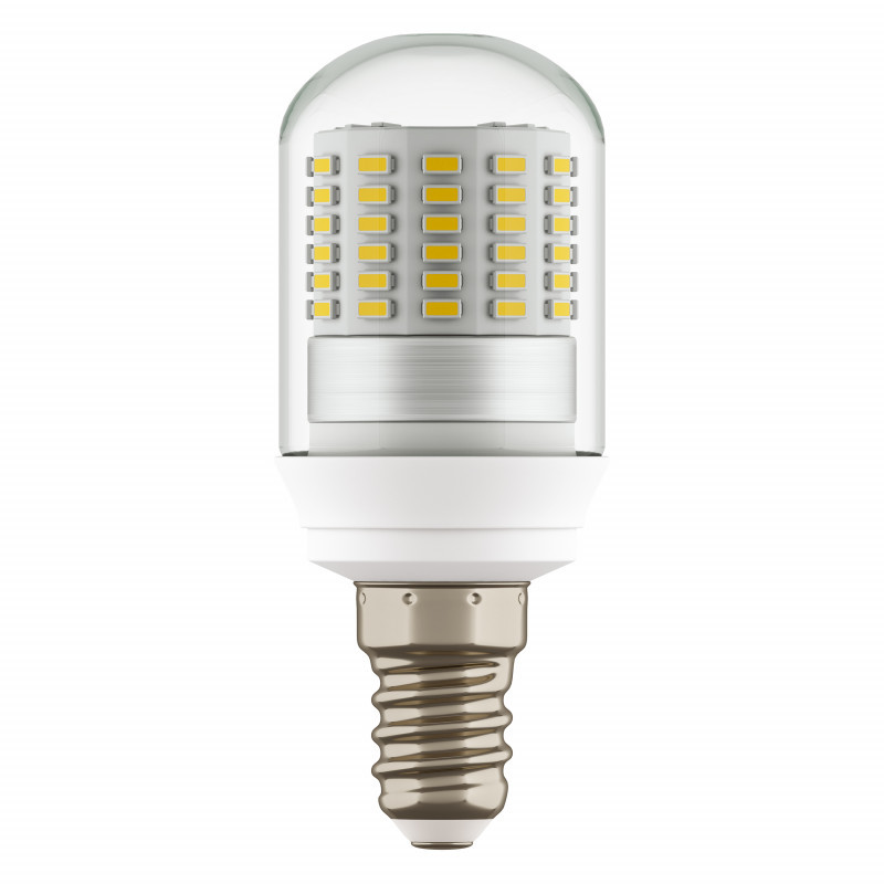 Светодиодная лампа Lightstar T35 930702 9W 220V 850lm E14 белый (теплый)