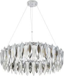 Подвесная люстра Stilfort 2186/09/12P New Ton / Нью Тон