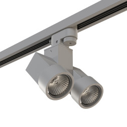 Трековый светильник Lightstar ILLUMO A1T051030