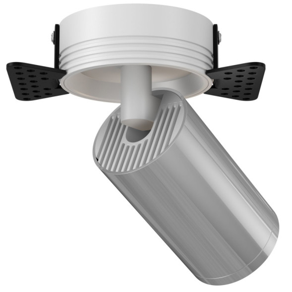 Спот Maytoni Technical C058CL-1WCH FOCUS S