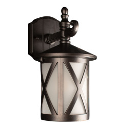 Уличный настенный светильник LOFT IT 100016W RAVENNA