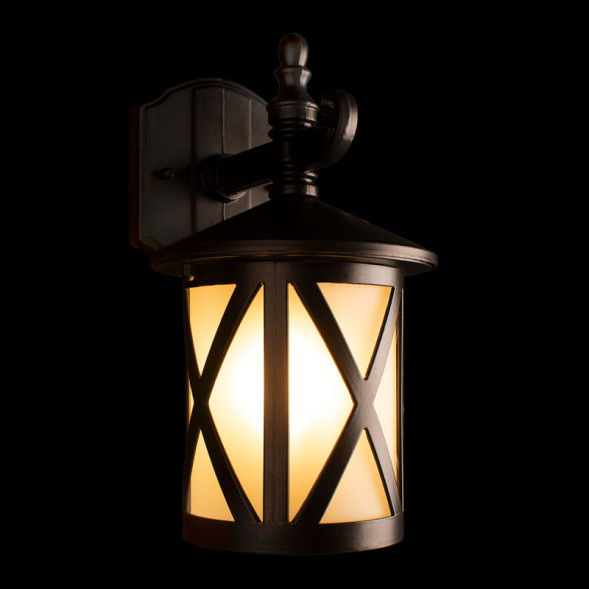 Уличный настенный светильник LOFT IT 100016W RAVENNA