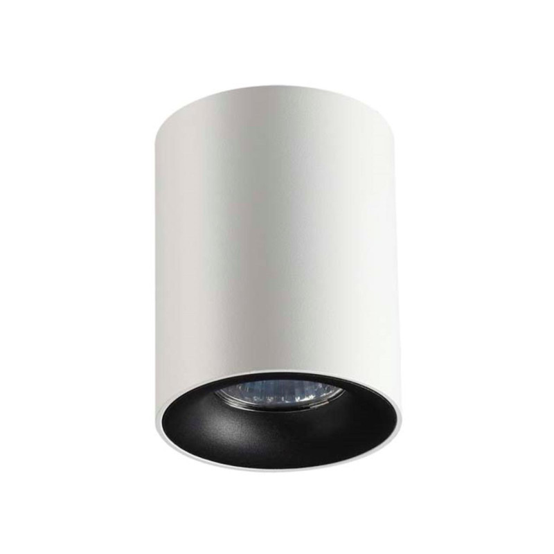 Накладной точечный светильник Odeon Light TUBORINO 3569/1C