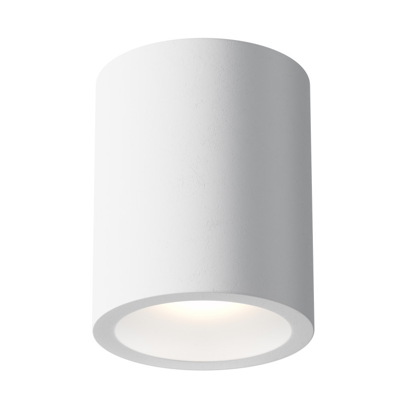 Накладной точечный светильник Maytoni Technical C001CW-01W-1 Conik gyps