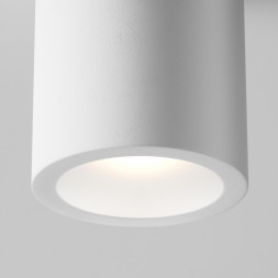 Накладной точечный светильник Maytoni Technical C001CW-01W-1 Conik gyps