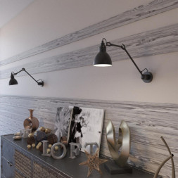 Бра Odeon Light ARTA 4125/1WD