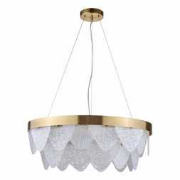 Подвесная люстра LUMION LUX 6528/6