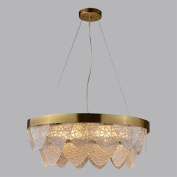 Подвесная люстра LUMION LUX 6528/6