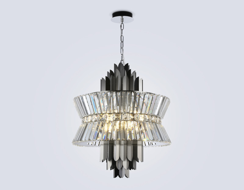 Подвесная люстра Ambrella Light LH41020 HIGH LIGHT
